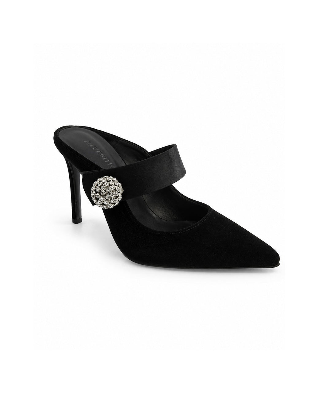 STELLA crystal detail three-quarter